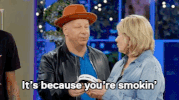 martha and snoop GIF by VH1