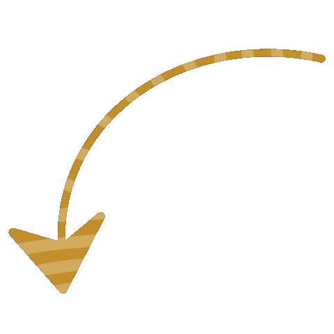 Arrows Sticker by gavandicia