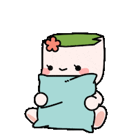 Laugh Smile Sticker by haenam