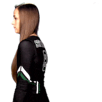 Volleyball Sticker by GoMustangSports