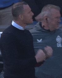Nicky Hayen GIF by Club Brugge