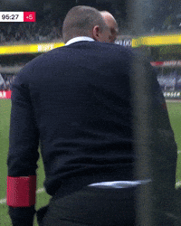 Nicky Hayen GIF by Club Brugge