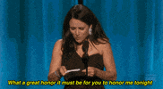 Julia Louis-Dreyfus Emmys 2015 GIF by FOX TV