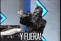 latinos GIF by beinglatino