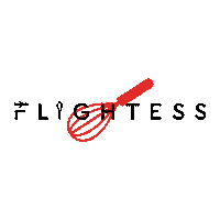 flightess whisk private jet cfa flyprivate Sticker