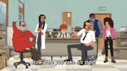 Angry Fight GIF by AniDom