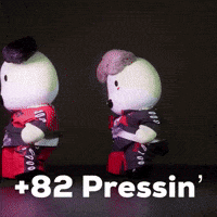 Haechan GIF