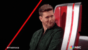Episode 8 Nbc GIF by The Voice