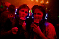 Party Dancing GIF by RGB Disco