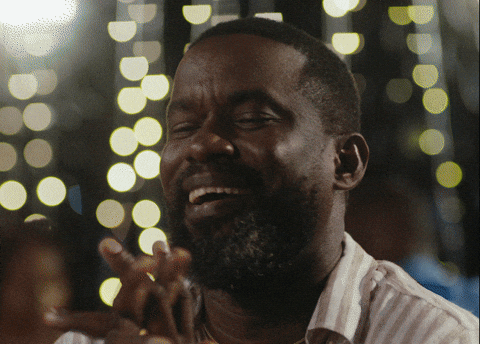 Laugh Wow GIF by To Kill A Monkey