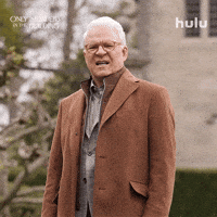 Season 5 How Fun GIF by HULU