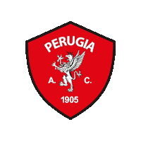 ACPerugiaCalcio football serieb perugia grifo Sticker