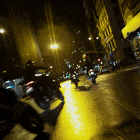 daredevil GIF by NETFLIX