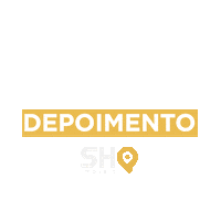 Depoimento Sticker by Sh Prime Imóveis