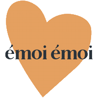 Sticker by émoi émoi