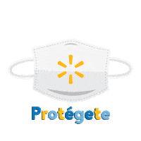 Walmart_PR bts covid19 puerto rico back to school Sticker