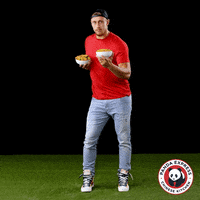 OfficialPandaExpress dance happy dance panda dance moves GIF
