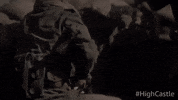 Season 4 Episode 401 GIF by The Man in the High Castle