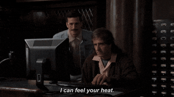 nbc GIF by Brooklyn Nine-Nine