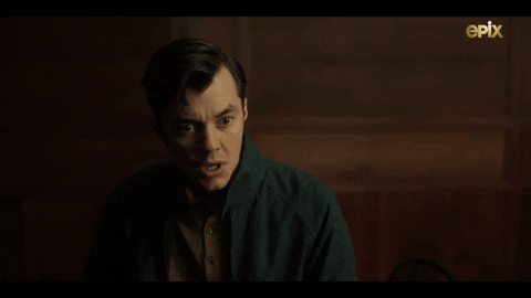 Dc Comics Tag GIF by PENNYWORTH