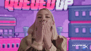 Bless You Love GIF by HyperX