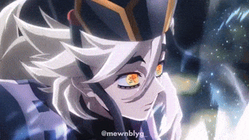 Demon Slayer GIF