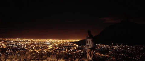 Best Friend Goodluck GIF by Ultra Records