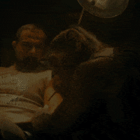 Season 3 Netflix GIF by The Umbrella Academy