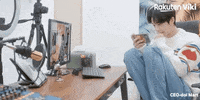 Kdrama Couple Dramacoreano GIF by Viki