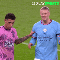Angry Premier League GIF by Play Sports