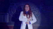 kylesauer blue sun science moon GIF