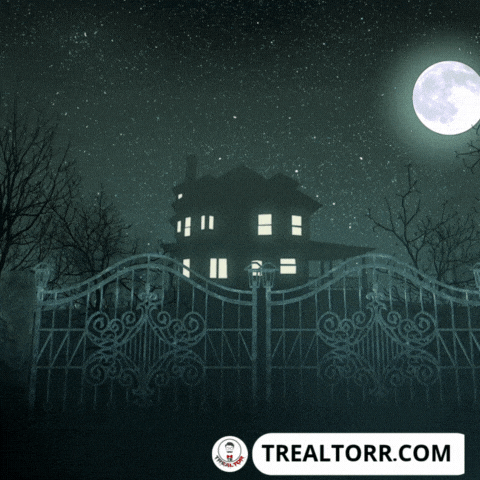 Real Estate Home GIF by Trealtorr