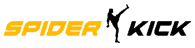 Anderson Silva Sk Sticker by Spider Kick