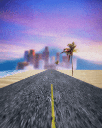 Game Driving GIF by CreateDrop