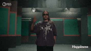 Season 1 Dance GIF by PBS