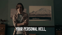 Your Personal Hell