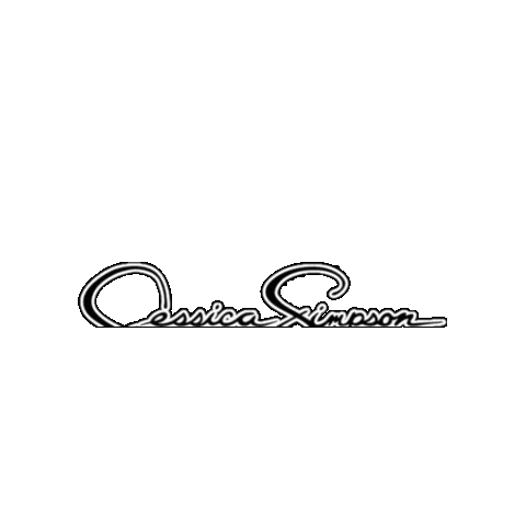 Js Sticker by Jessica Simpson