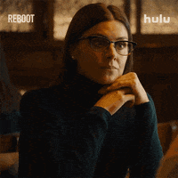 Tv Show Wow GIF by HULU