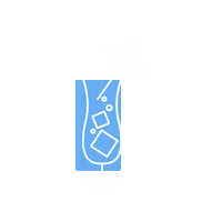 Cocktaildelivery Sticker by Cocktail.Shop