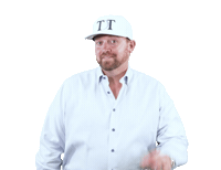 Josh Dearing Sticker by SnapHouseMedia