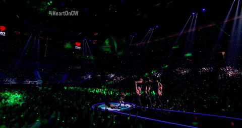 britney spears GIF by iHeartRadio