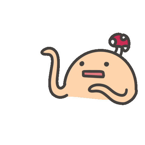 講話 Sticker