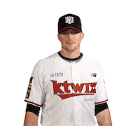 Baseball Benjamin Sticker by kt wiz