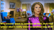 Rhod GIF by LeeAnne Locken