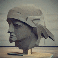Art Illustration GIF