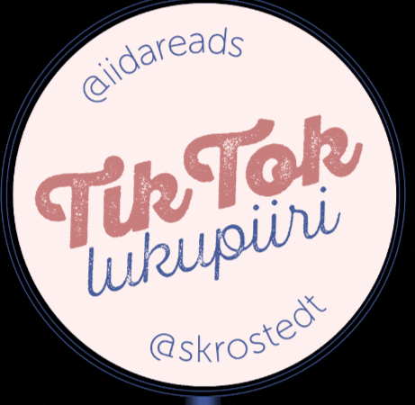 GIF by Otavankirjat
