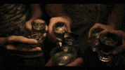bravemanmedia fun club drinking bar GIF