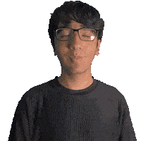 Jaeson Sticker