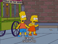 bart simpson GIF