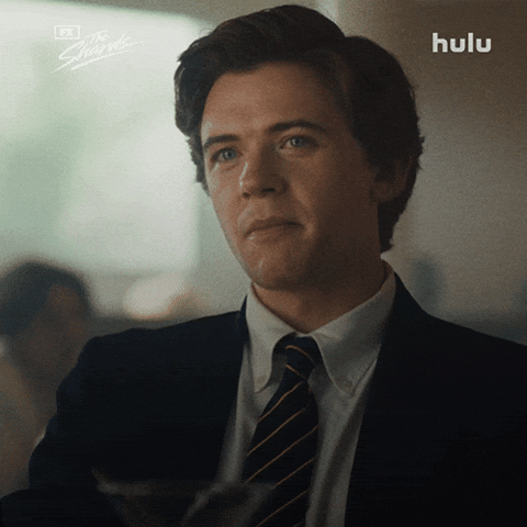 No Way Omg GIF by FX Networks